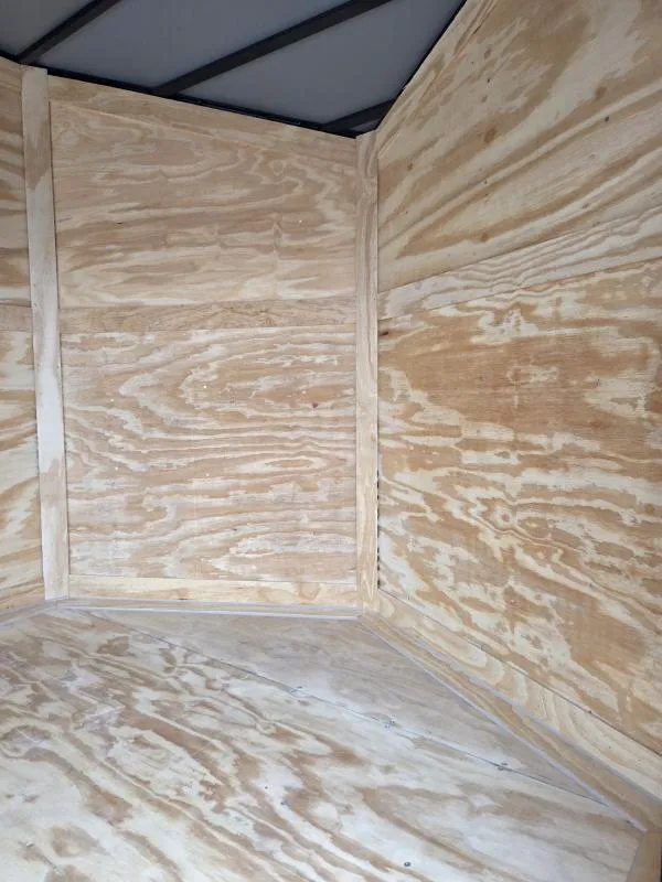 new Cargo (Enclosed) Trailers Anvil  for sale, in Middletown, OH Thumbnail 19