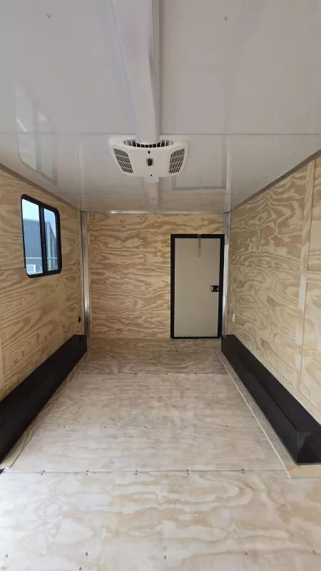 new Cargo (Enclosed) Trailers Anvil  for sale, in Middletown, OH Thumbnail 17