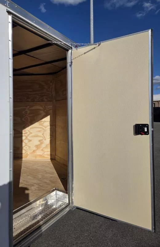 new Cargo (Enclosed) Trailers Anvil  for sale, in Middletown, OH Thumbnail 15