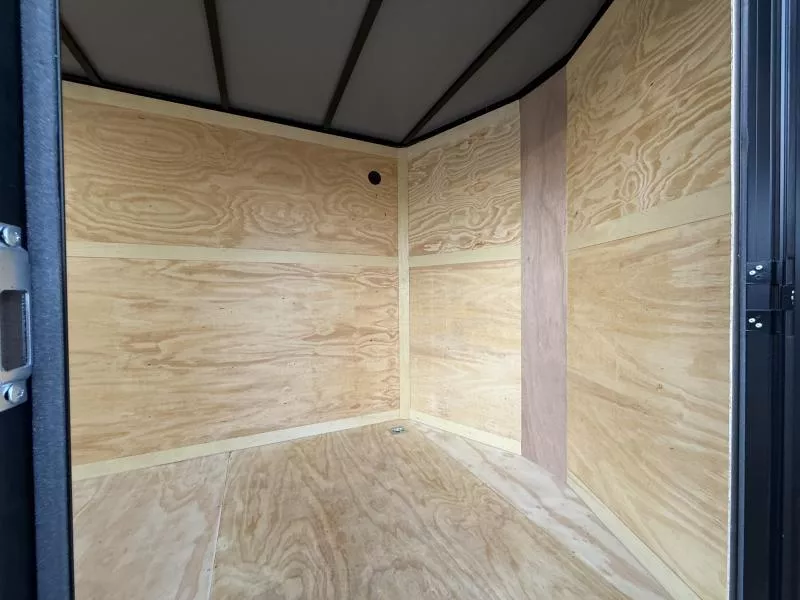 new Cargo (Enclosed) Trailers NationCraft Trailers  for sale, in Middletown, OH Thumbnail 15