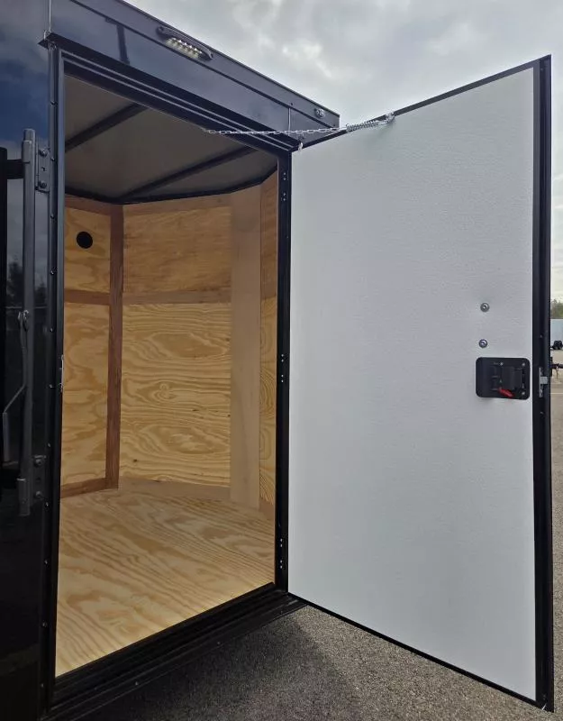 new Cargo (Enclosed) Trailers NationCraft Trailers  for sale, in Middletown, OH Thumbnail 14