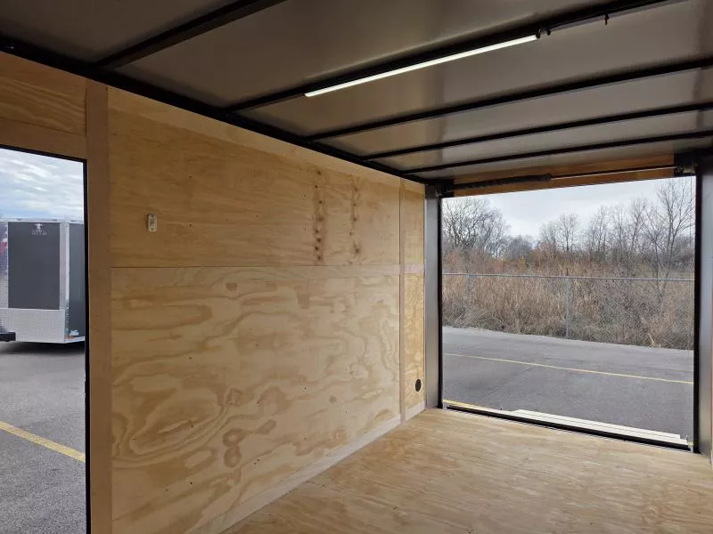 new Cargo (Enclosed) Trailers NationCraft Trailers  for sale, in Middletown, OH Thumbnail 20