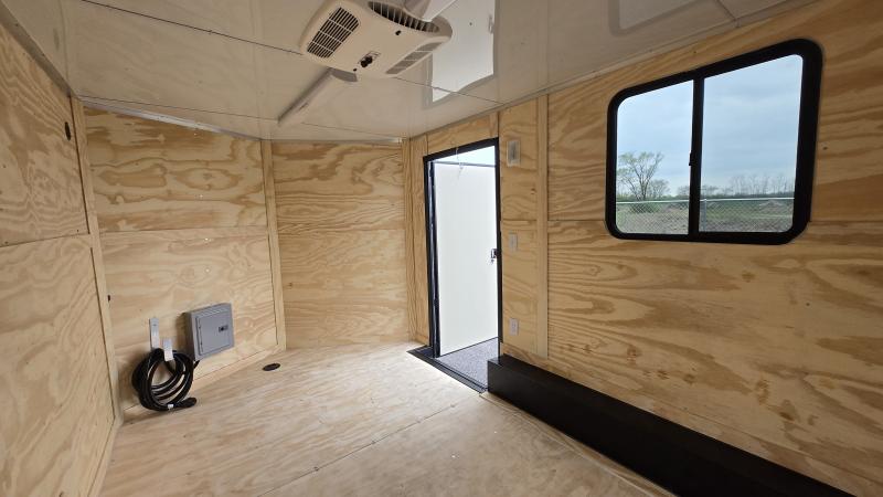 new Cargo (Enclosed) Trailers Anvil  for sale, in Middletown, OH Thumbnail 2