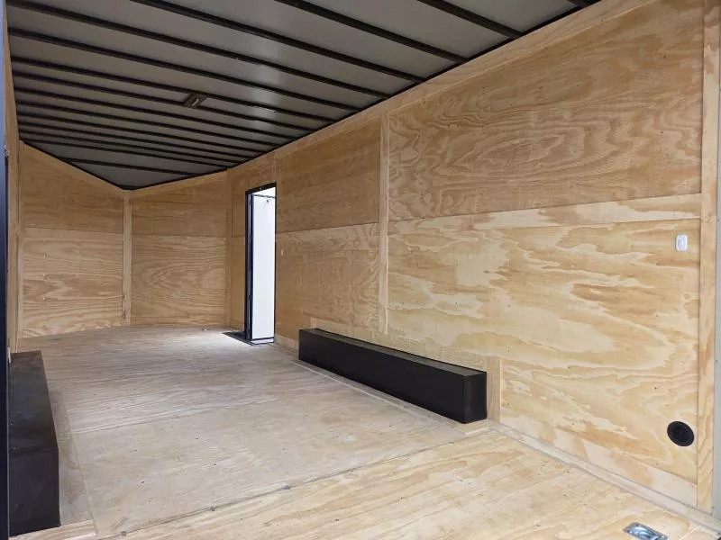 new Cargo (Enclosed) Trailers Anvil  for sale, in Middletown, OH Thumbnail 13