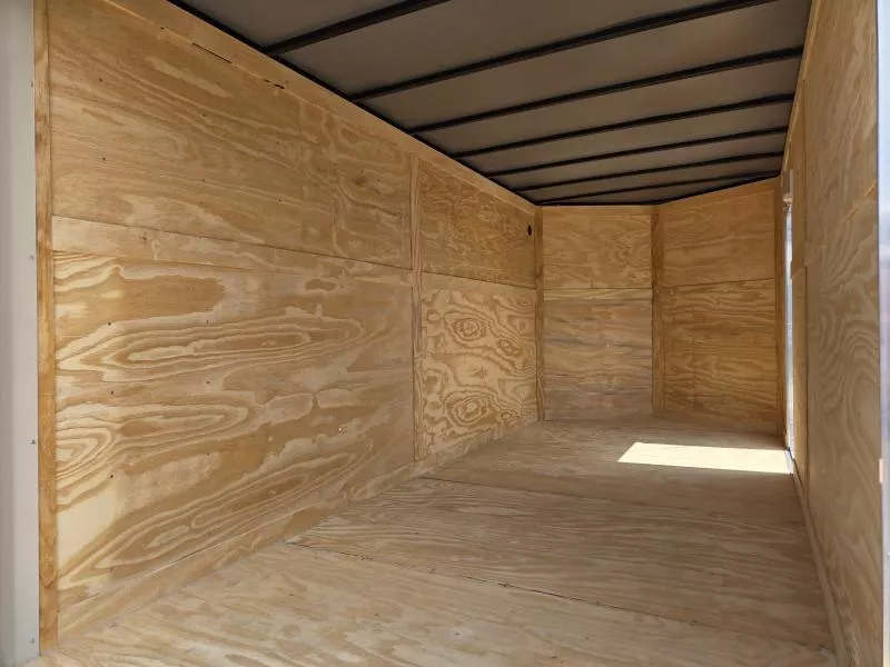 new Cargo (Enclosed) Trailers Anvil  for sale, in Middletown, OH Thumbnail 13