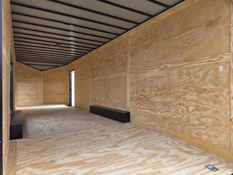 new Cargo (Enclosed) Trailers Anvil  for sale, in Middletown, OH Thumbnail 13