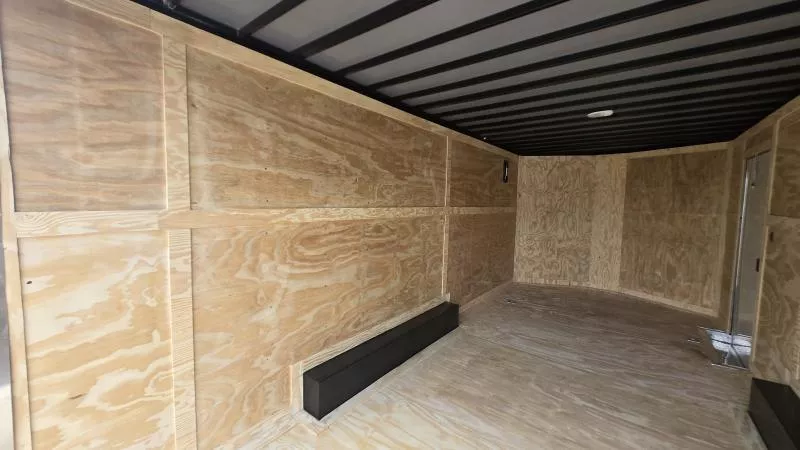 new Office / Fiber Optic Trailers Titanium  for sale, in Middletown, OH Thumbnail 10