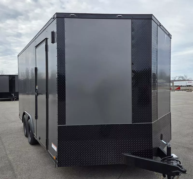 new Cargo (Enclosed) Trailers Anvil  for sale, in Middletown, OH Thumbnail 9