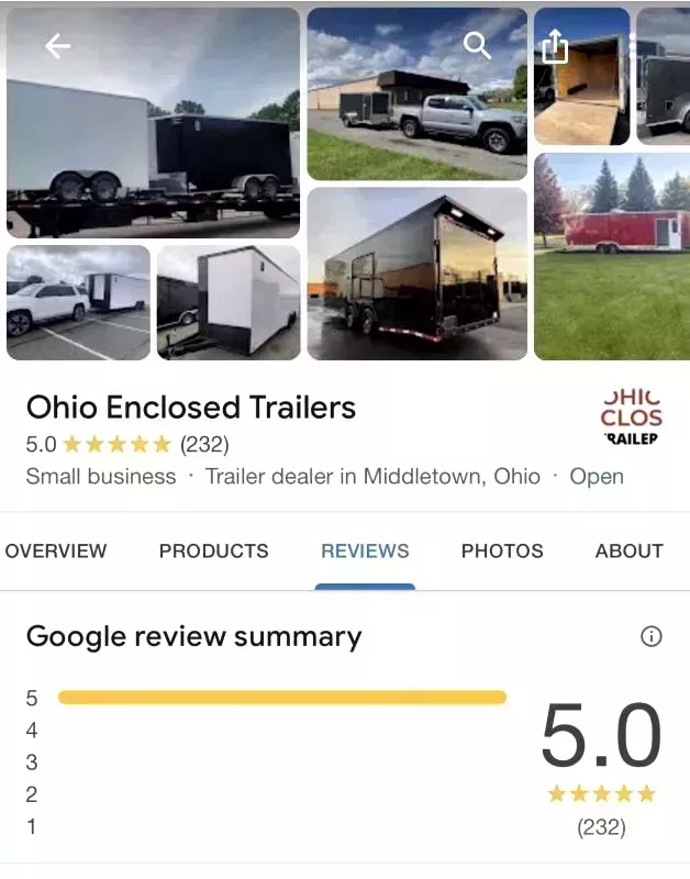 new Car Haulers / Racing Trailers Titanium  for sale, in Middletown, OH Thumbnail 36