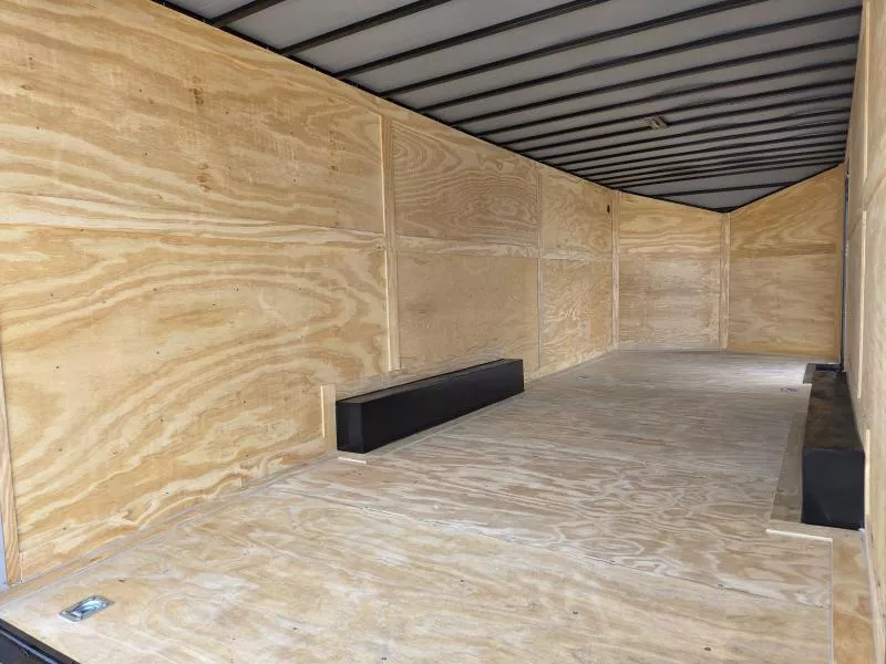 new Cargo (Enclosed) Trailers Anvil  for sale, in Middletown, OH Thumbnail 12