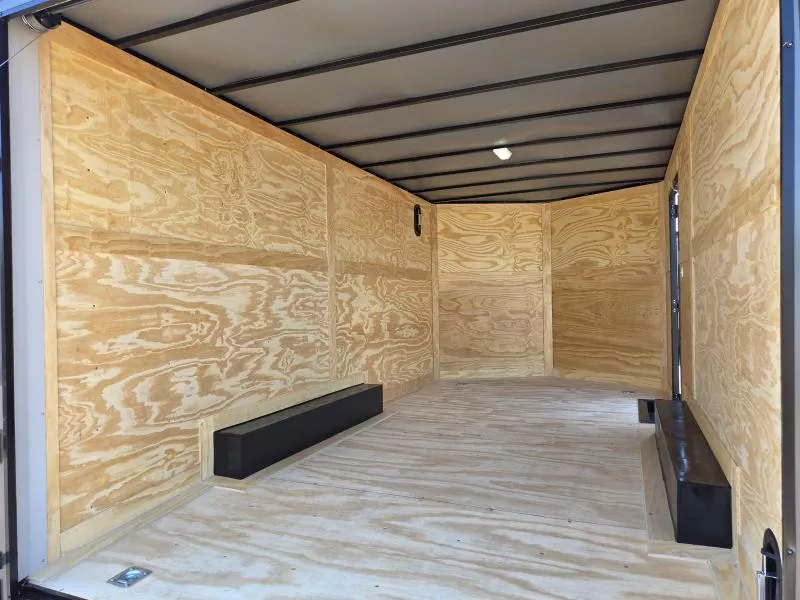 new Cargo (Enclosed) Trailers Anvil  for sale, in Middletown, OH Thumbnail 12