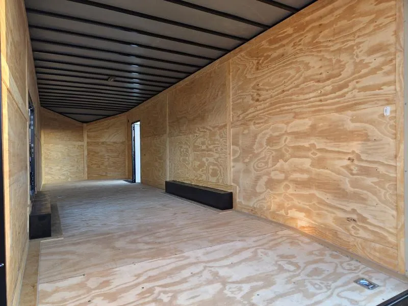 new Cargo (Enclosed) Trailers Anvil  for sale, in Middletown, OH Thumbnail 13