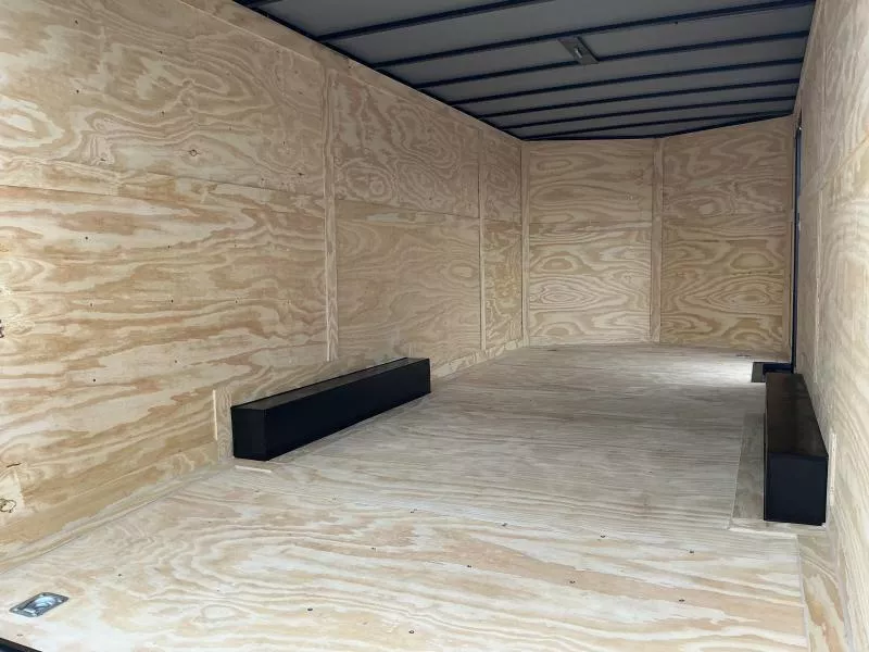 new Cargo (Enclosed) Trailers Anvil  for sale, in Middletown, OH Thumbnail 13