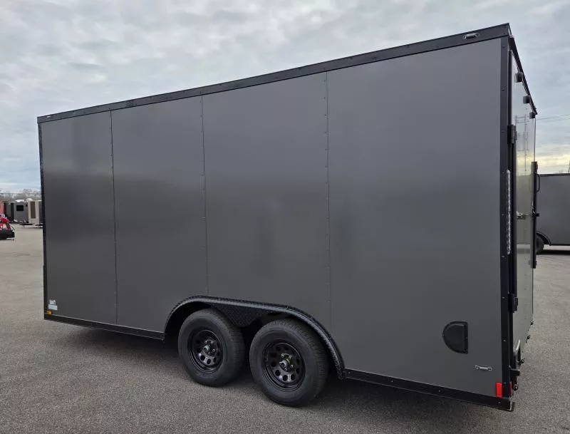 new Cargo (Enclosed) Trailers Anvil  for sale, in Middletown, OH Thumbnail 4