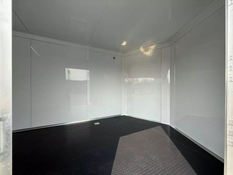 new Cargo (Enclosed) Trailers Titanium  for sale, in Middletown, OH Thumbnail 13