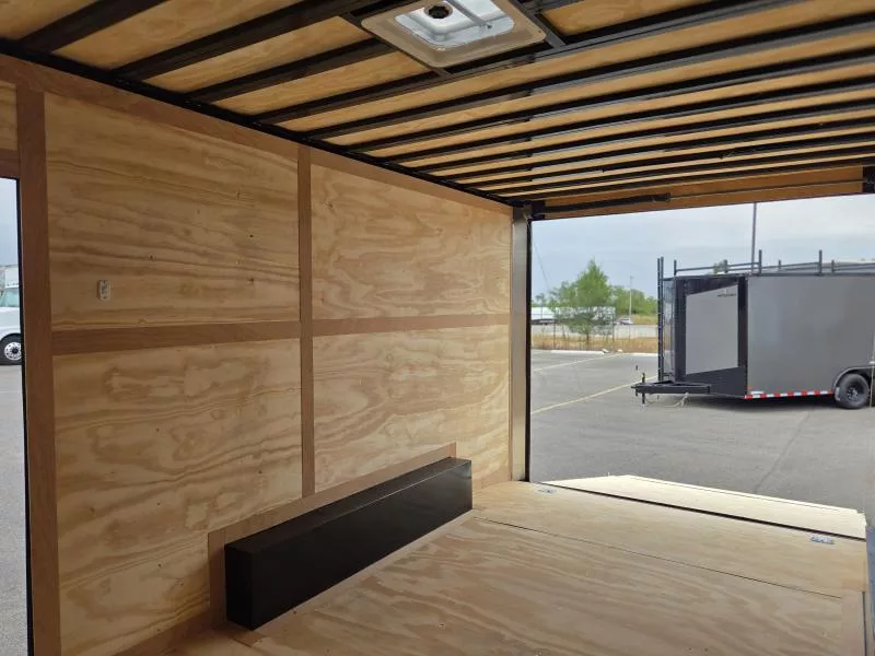 new Cargo (Enclosed) Trailers NationCraft Trailers  for sale, in Middletown, OH Thumbnail 17
