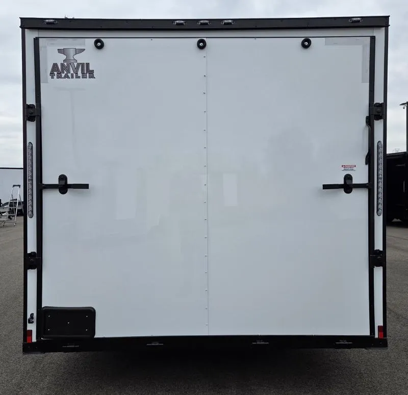 new Cargo (Enclosed) Trailers Anvil  for sale, in Middletown, OH Thumbnail 6