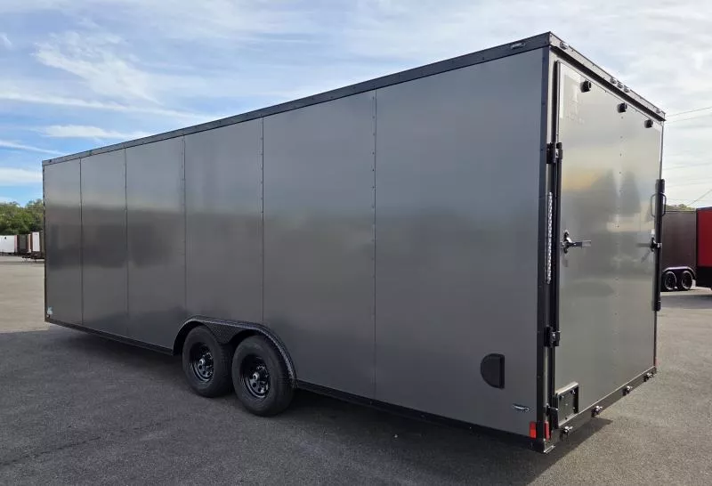 new Cargo (Enclosed) Trailers Anvil  for sale, in Middletown, OH Thumbnail 4