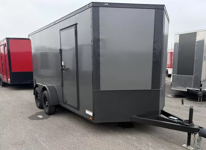 new Cargo (Enclosed) Trailers Anvil  for sale, in Middletown, OH Thumbnail 7
