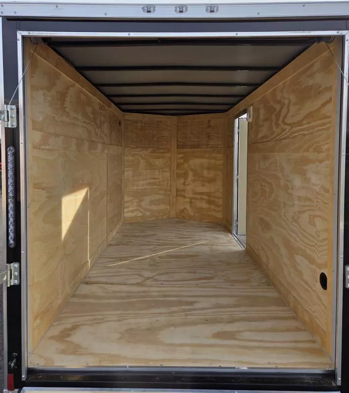 new Cargo (Enclosed) Trailers Anvil  for sale, in Middletown, OH Thumbnail 9