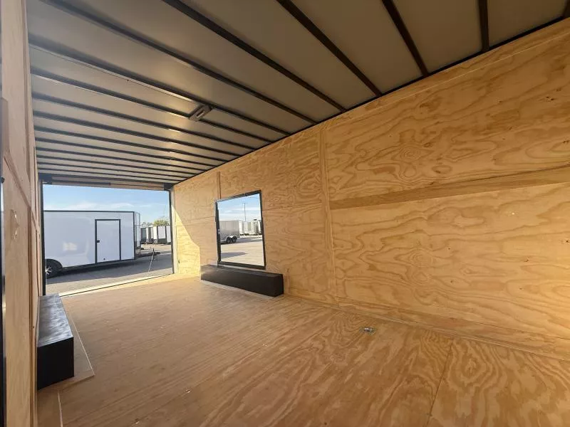 new Cargo (Enclosed) Trailers Anvil  for sale, in Middletown, OH Thumbnail 18