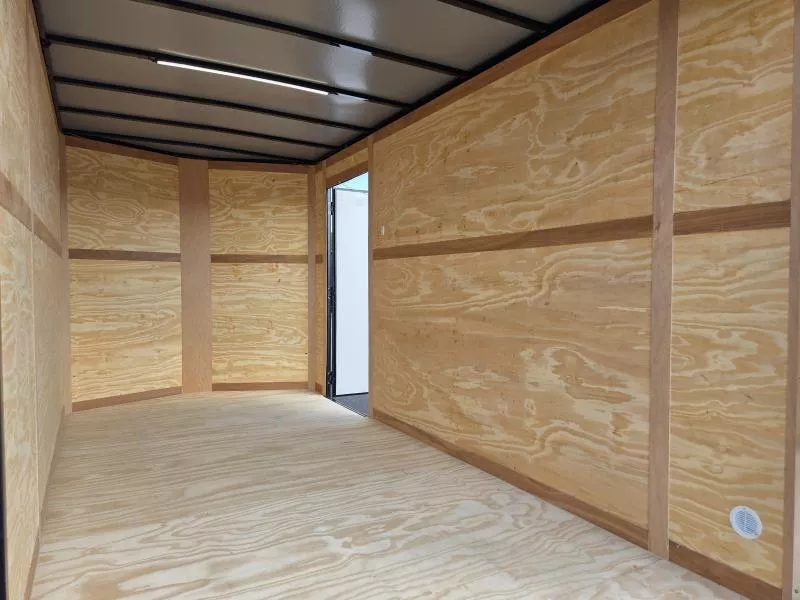new Cargo (Enclosed) Trailers NationCraft Trailers  for sale, in Middletown, OH Thumbnail 12