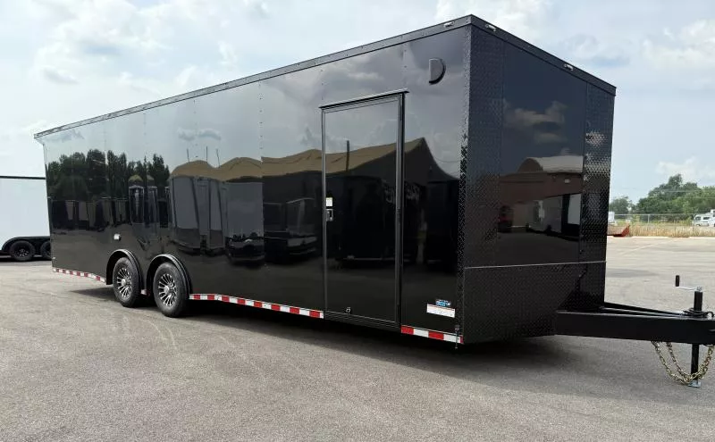 new Cargo (Enclosed) Trailers Anvil  for sale, in Middletown, OH Thumbnail 11