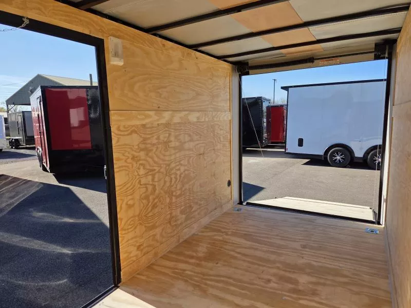 new Cargo (Enclosed) Trailers Anvil  for sale, in Middletown, OH Thumbnail 19