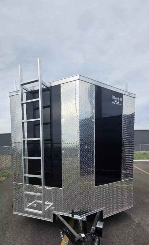 new Office / Fiber Optic Trailers Titanium  for sale, in Middletown, OH Thumbnail 8