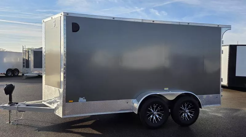 new Office / Fiber Optic Trailers NationCraft Trailers  for sale, in Middletown, OH Thumbnail 3