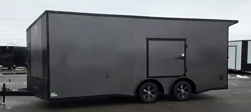 new Cargo (Enclosed) Trailers Anvil  for sale, in Middletown, OH Thumbnail 3