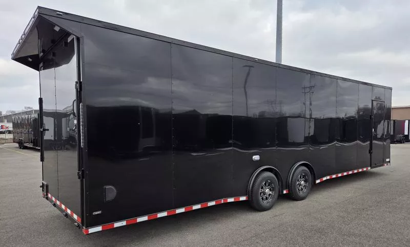 new Cargo (Enclosed) Trailers Anvil  for sale, in Middletown, OH Thumbnail 8