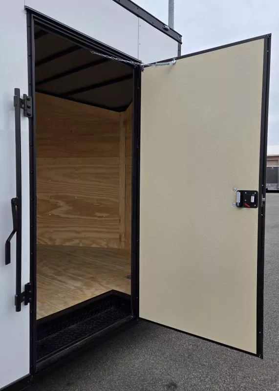 new Cargo (Enclosed) Trailers Anvil  for sale, in Middletown, OH Thumbnail 17