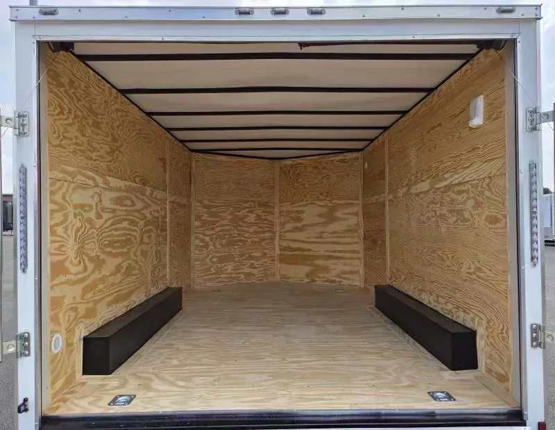 new Cargo (Enclosed) Trailers Anvil  for sale, in Middletown, OH Thumbnail 12