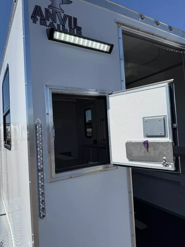 new Cargo (Enclosed) Trailers Anvil  for sale, in Middletown, OH Thumbnail 8