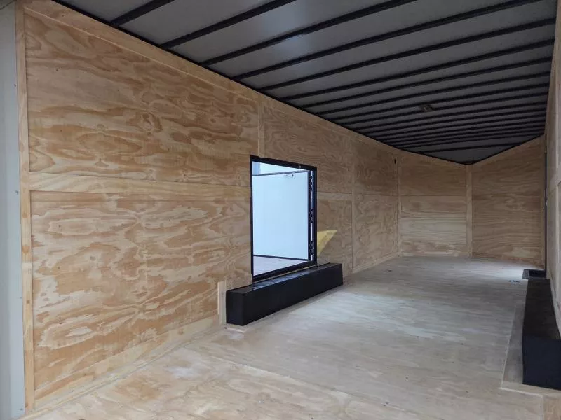 new Cargo (Enclosed) Trailers Anvil  for sale, in Middletown, OH Thumbnail 14