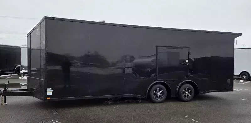 new Cargo (Enclosed) Trailers Anvil  for sale, in Middletown, OH Thumbnail 3