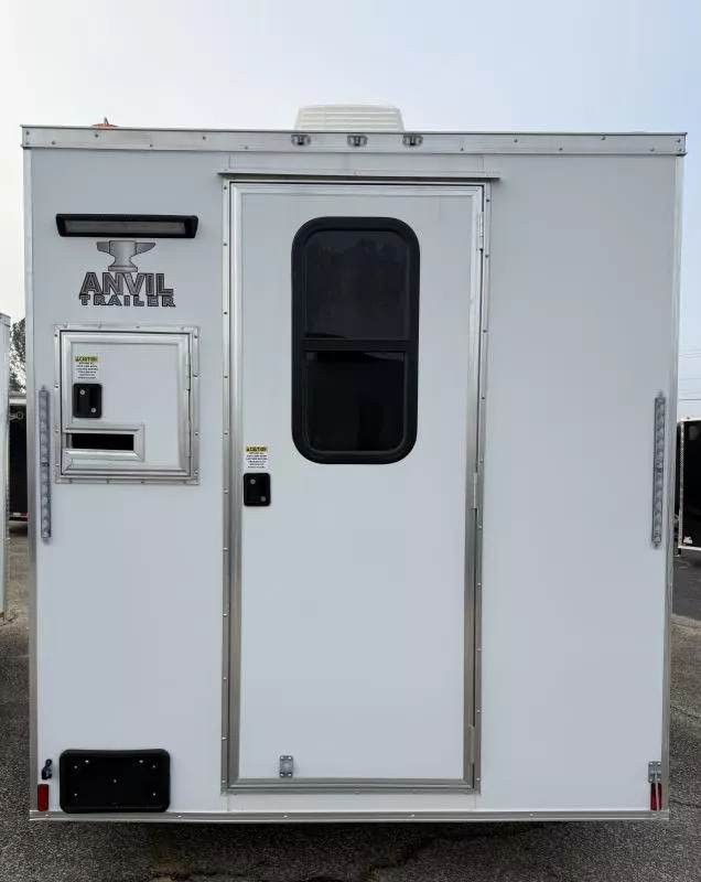 new Office / Fiber Optic Trailers Anvil  for sale, in Middletown, OH Thumbnail 7