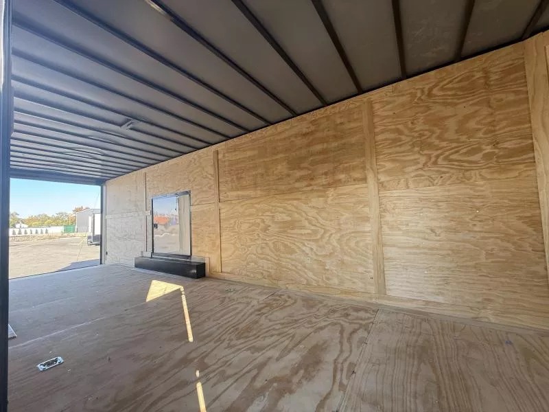 new Cargo (Enclosed) Trailers Anvil  for sale, in Middletown, OH Thumbnail 15