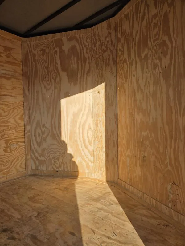 used Cargo (Enclosed) Trailers Titanium  for sale, in Middletown, OH Thumbnail 15