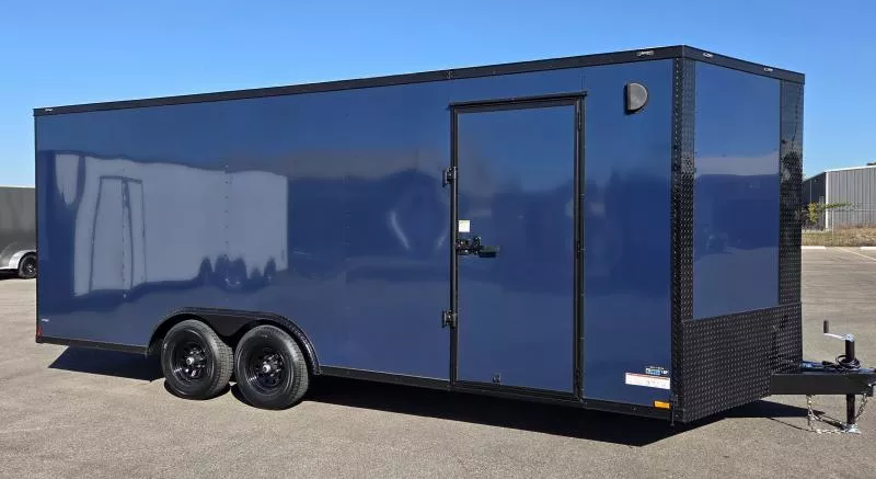 new Cargo (Enclosed) Trailers Anvil  for sale, in Middletown, OH Thumbnail 7