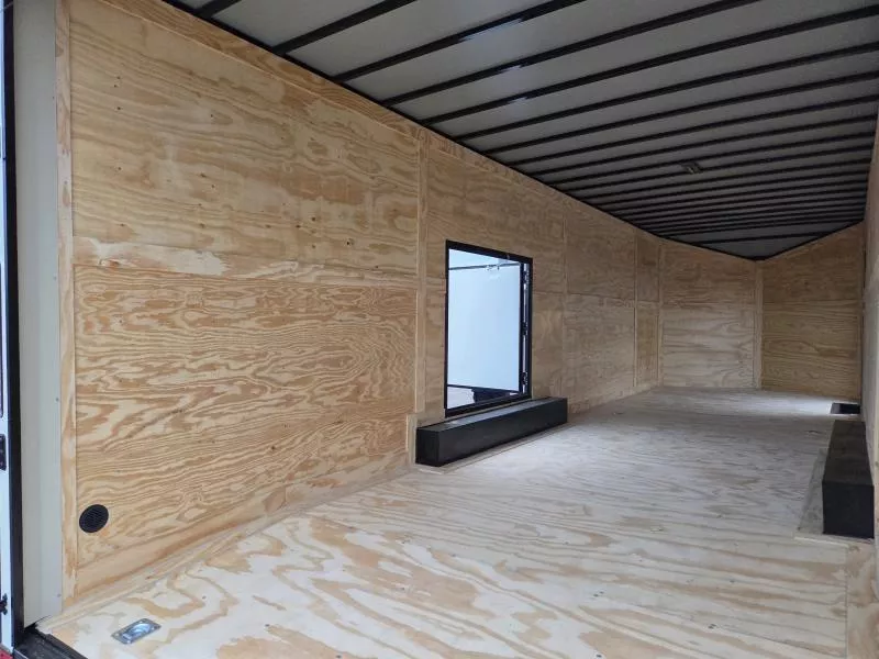 new Cargo (Enclosed) Trailers Anvil  for sale, in Middletown, OH Thumbnail 16