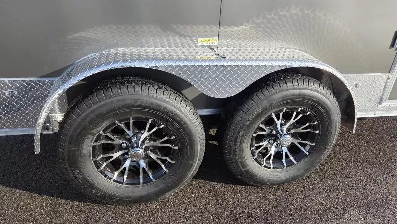 new Office / Fiber Optic Trailers NationCraft Trailers  for sale, in Middletown, OH Thumbnail 20