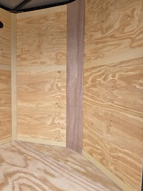 new Cargo (Enclosed) Trailers NationCraft Trailers  for sale, in Middletown, OH Thumbnail 15