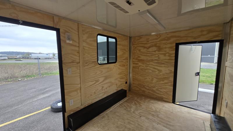 new Cargo (Enclosed) Trailers Anvil  for sale, in Middletown, OH Thumbnail 18