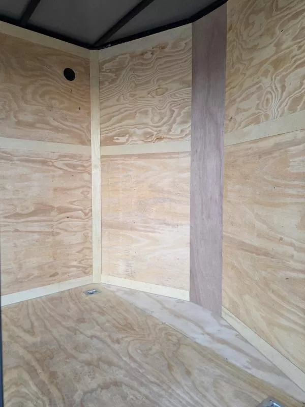 new Cargo (Enclosed) Trailers NationCraft Trailers  for sale, in Middletown, OH Thumbnail 15