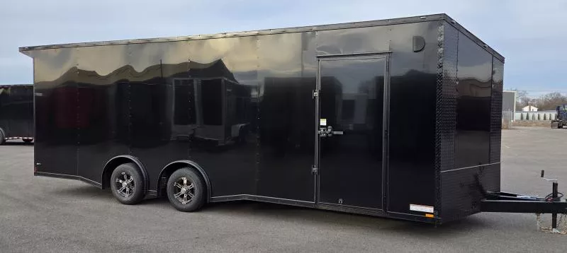 new Cargo (Enclosed) Trailers Anvil  for sale, in Middletown, OH Thumbnail 9