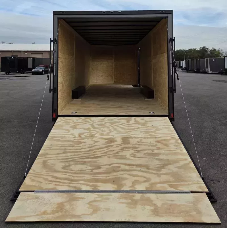 new Cargo (Enclosed) Trailers Anvil  for sale, in Middletown, OH Thumbnail 10