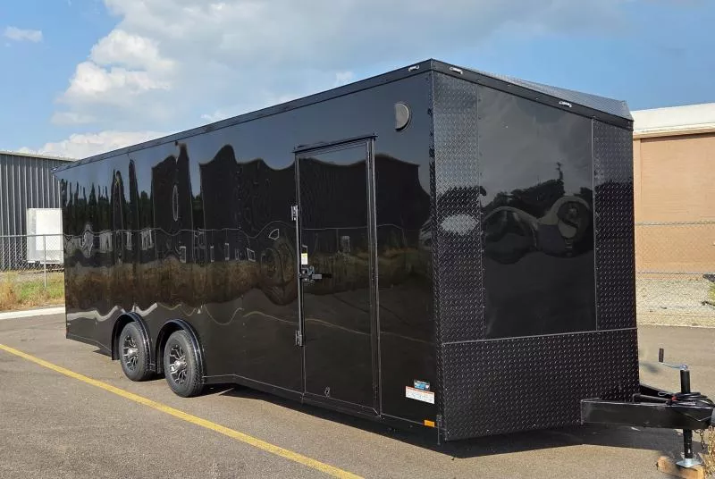 new Cargo (Enclosed) Trailers Anvil  for sale, in Middletown, OH Thumbnail 6