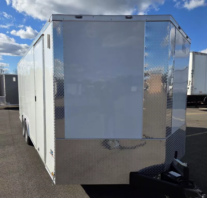 new Cargo (Enclosed) Trailers Anvil  for sale, in Middletown, OH Thumbnail 9